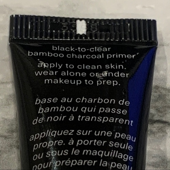 4/$20 Smith & Cult Mattifying Backdrop Primer - Picture 5 of 6